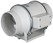 Картинка Вентилятор канальный Soler and Palau TD-160/100 N SILENT