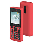 Картинка Мобильный телефон Maxvi C20 Red