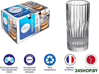 Manhattan Clear 1058AB06A0111
