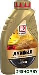 Люкс cинтетическое API SL/CF 5W-30 1л