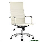 Картинка Кресло Stool Group TopChairs City (бежевый)
