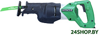 Картинка Сабельная пила Hikoki (Hitachi) CR13V2 (H-197217)