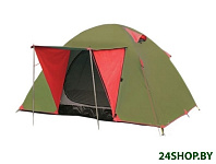 Картинка Палатка Tramp Lite Wonder 3