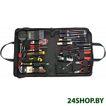 Инструмент Gembird TK-SOLDER (28 пр.)