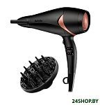 Картинка Фен BaByliss D566E