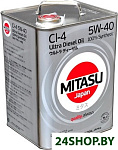 MJ-212 5W-40 6л