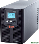 Power Online ONE 2K Gen2 IEC (2000VA/2000W)