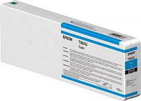 Картинка Картридж для принтера Epson C13T804200