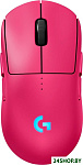 G Pro 2 Lightspeed (розовый)