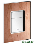 Картинка Панель смыва Grohe Skate Cosmopolitan (38849HS0)