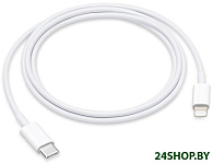 Кабель Apple USB‑C/Lightning (1 м) MX0K2ZM/A