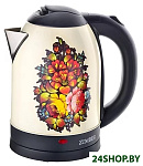 Картинка Электрочайник ZIMBER ZM-11219
