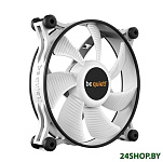 Картинка Вентилятор для корпуса be quiet! Shadow Wings 2 120mm White BL088