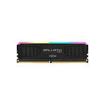 Картинка Оперативная память Crucial Ballistix MAX RGB 8GB DDR4 PC4-32000 BLM8G40C18U4BL