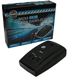 Картинка Радар-детектор ARENA RX-55