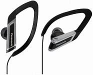 Картинка Наушники Panasonic RP-HS34 Black