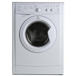 Картинка Стиральная машина Indesit IWUB 40851 BY