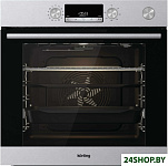 Картинка Электрический духовой шкаф Korting OKB 8951 EX ST