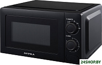 Картинка Микроволновая печь Supra 20MB20