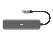 Картинка Док-станция Silicon-Power Boost SU20