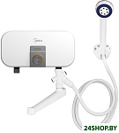 Картинка Водонагреватель Midea MIWH-5500C