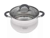 Кастрюля ZEIDAN Z-50251 3,0л