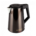 Картинка Электрочайник Endever KR-244S