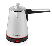 Картинка Электрическая турка Brayer BR1140 (нержавеющая сталь)