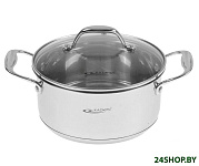 Картинка Кастрюля Катунь Ника KT02-D-30