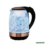 Картинка Электрочайник SCARLETT SC-EK27G81