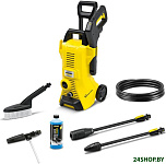 K3 Power Control Car 1.676-104.0