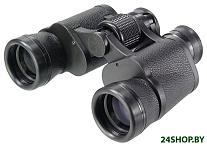 Картинка Бинокль Veber Classic БПШЦ 8x40 VL Black