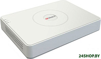 Картинка Видеорегистратор HiWatch DS-N208P(C)