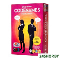 Настольная игра GaGa Games Кодовые Имена (Codenames) [GG041]