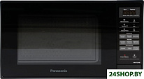 Картинка Микроволновая печь Panasonic NN-ST25HBZPE