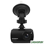 Картинка Автомобильный видеорегистратор Soundmax SM-DVR50HD