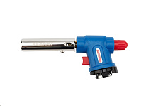 Картинка Горелка газовая Rexant GT-33 12-0033 (с пьезоподжигом)