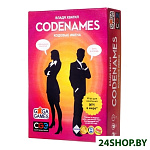 Картинка Настольная игра GaGa Games Кодовые Имена (Codenames) [GG041]