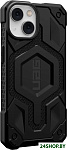 для iPhone 14 Monarch Pro Kevlar for MagSafe Kevlar Black 114028113940