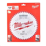 Картинка Пильный диск Milwaukee 4932471316