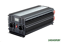 Картинка Автомобильный инвертор GEOFOX MD 5000W/24V