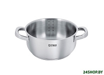 Картинка Кастрюля Guffman Maestro T02-01822R