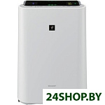 Картинка Мойка воздуха Sharp KCD61RW