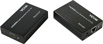 Картинка Удлинитель HDMI VCOM DD471