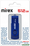 Color Blade Swivel 3.0 512GB 13600-FM3BS512