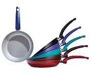 Картинка Сковорода CS-Kochsysteme Rainbow 073817