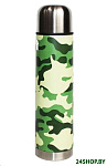 Картинка Термос Diolex DX-1000-3 1л (камуфляж)