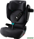 Kidfix Pro Style (carbon black)