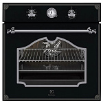 Картинка Духовой шкаф Electrolux OPEA2350B