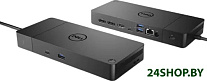 Картинка Док-станция Dell WD19TBS 180W